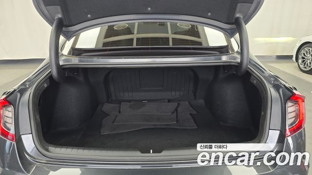 Hyundai Sonata (DN8) 2.0 Premium Plus 2022 — фото 20