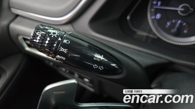 Hyundai Sonata (DN8) 2.0 Premium Plus 2022 — фото 27
