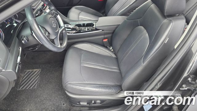 Hyundai Sonata (DN8) 2.0 Premium Plus 2022 — фото 28