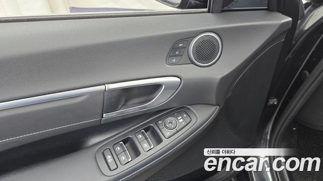 Hyundai Sonata (DN8) 2.0 Premium Plus 2022 — фото 29