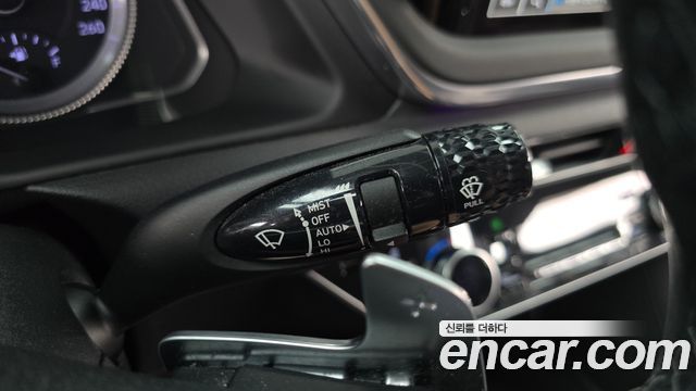 Hyundai Sonata (DN8) 2.0 Premium Plus 2022 — фото 30