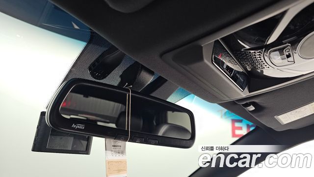KG Mobility (SsangYong) Rexton Diesel 2.2 4WD The Black 2021 — фото 20