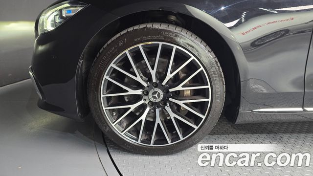 Mercedes-Benz S-Class (W223) S350 d 2021 — фото 5