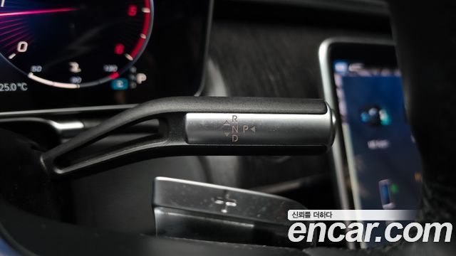 Mercedes-Benz S-Class (W223) S350 d 2021 — фото 9