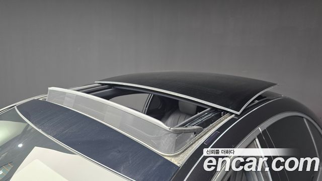 Mercedes-Benz S-Class (W223) S350 d 2021 — фото 19