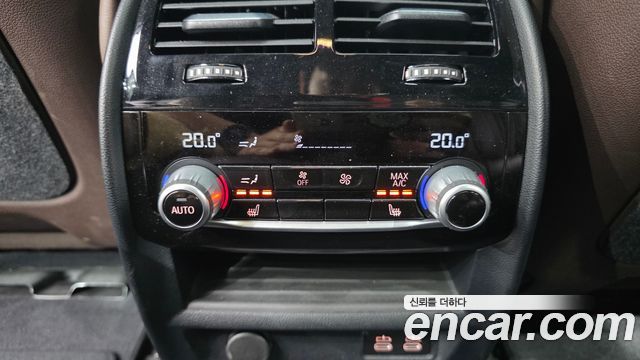 BMW 5 Series (G30) 530i M Sport Package Plus 2020 — фото 18