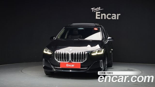 BMW 2 Series Active Tourer (U06) 218d Luxury 2025 — фото 3