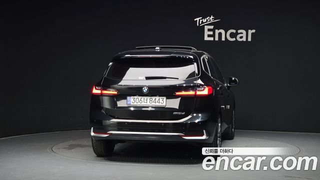 BMW 2 Series Active Tourer (U06) 218d Luxury 2025 — фото 4