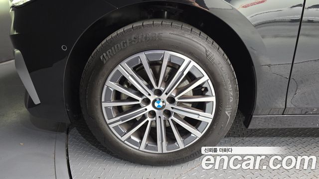 BMW 2 Series Active Tourer (U06) 218d Luxury 2025 — фото 5