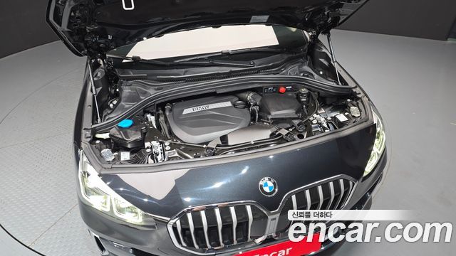 BMW 2 Series Active Tourer (U06) 218d Luxury 2025 — фото 6