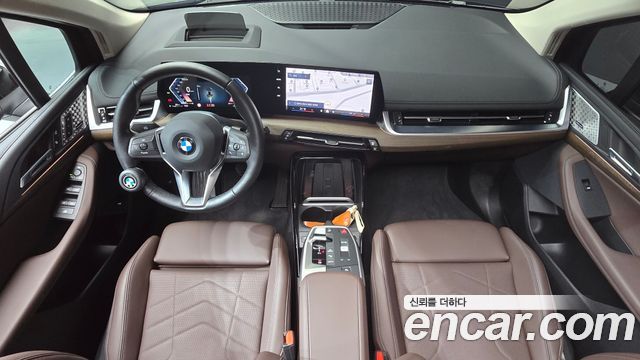 BMW 2 Series Active Tourer (U06) 218d Luxury 2025 — фото 7