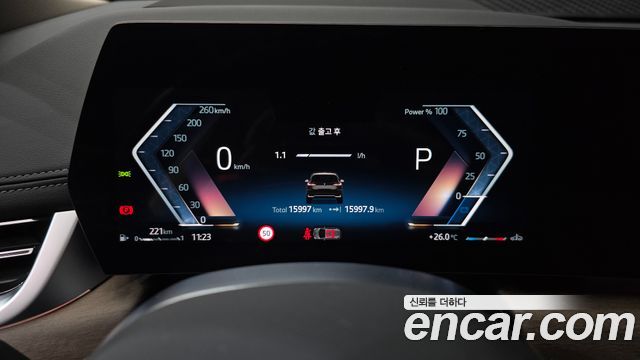 BMW 2 Series Active Tourer (U06) 218d Luxury 2025 — фото 8