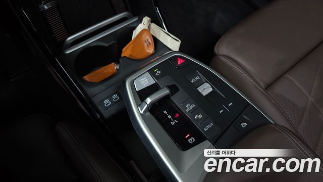 BMW 2 Series Active Tourer (U06) 218d Luxury 2025 — фото 9