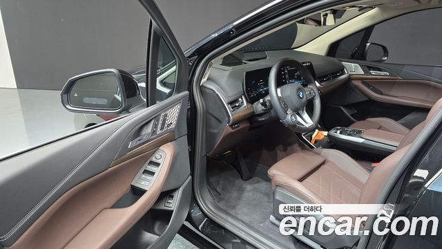 BMW 2 Series Active Tourer (U06) 218d Luxury 2025 — фото 10