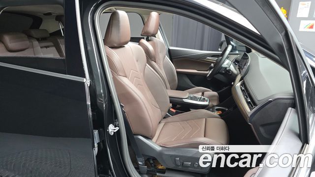 BMW 2 Series Active Tourer (U06) 218d Luxury 2025 — фото 11