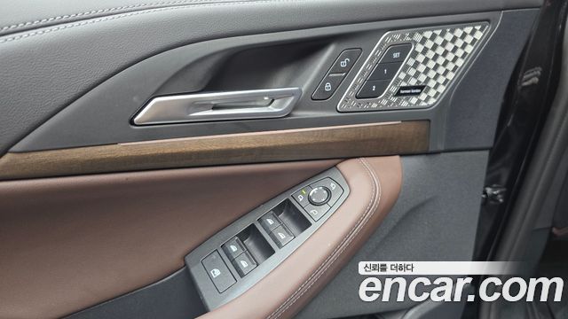 BMW 2 Series Active Tourer (U06) 218d Luxury 2025 — фото 13