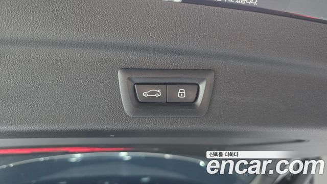 BMW 2 Series Active Tourer (U06) 218d Luxury 2025 — фото 20