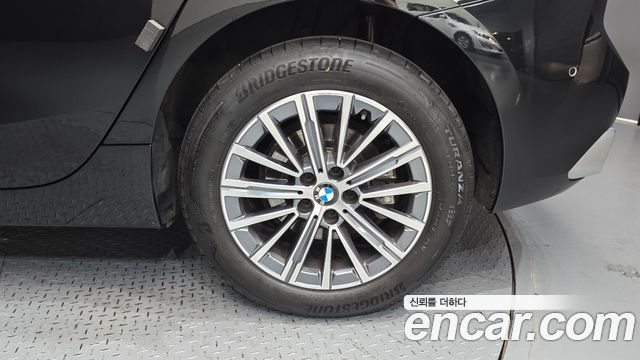 BMW 2 Series Active Tourer (U06) 218d Luxury 2025 — фото 21