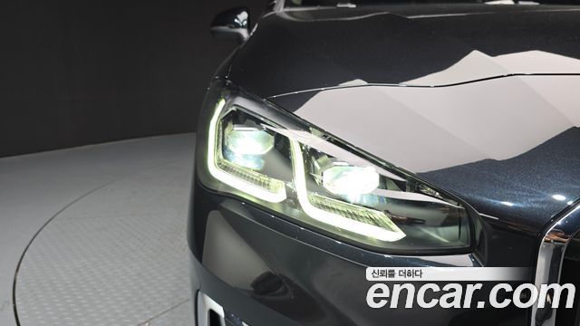 BMW 2 Series Active Tourer (U06) 218d Luxury 2025 — фото 22