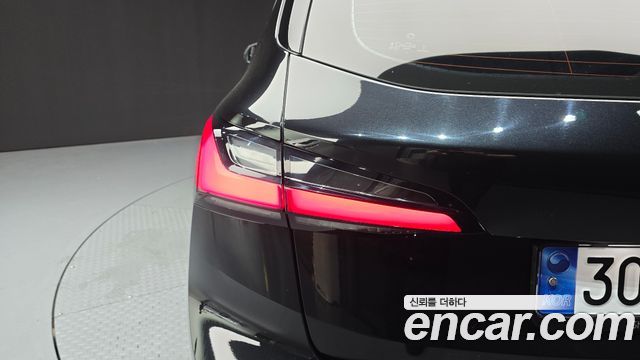 BMW 2 Series Active Tourer (U06) 218d Luxury 2025 — фото 23