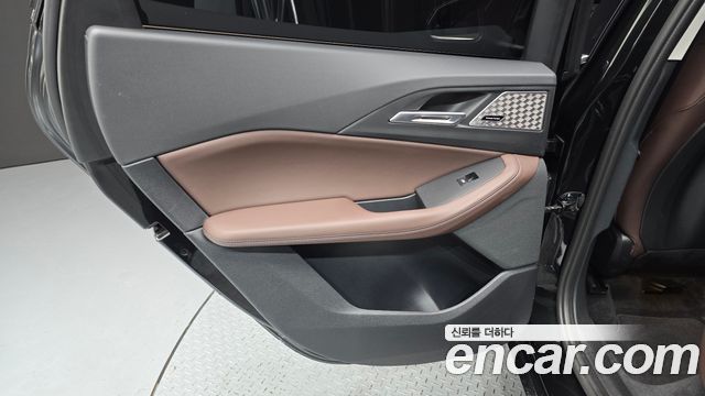 BMW 2 Series Active Tourer (U06) 218d Luxury 2025 — фото 25
