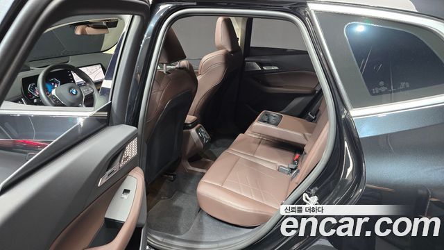 BMW 2 Series Active Tourer (U06) 218d Luxury 2025 — фото 26
