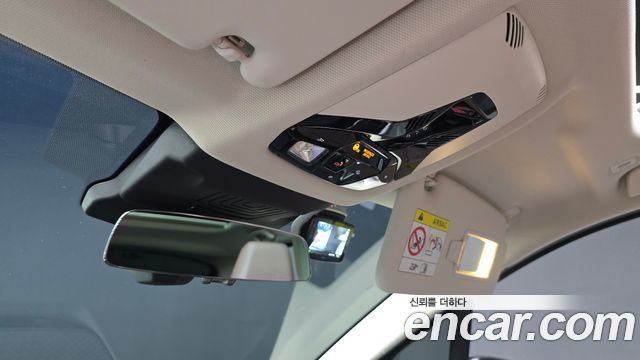 BMW 2 Series Active Tourer (U06) 218d Luxury 2025 — фото 28