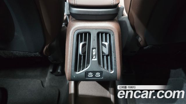 BMW 2 Series Active Tourer (U06) 218d Luxury 2025 — фото 29