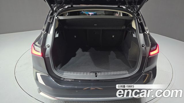 BMW 2 Series Active Tourer (U06) 218d Luxury 2025 — фото 31