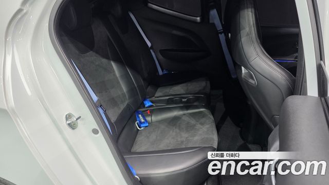 Hyundai Veloster (JS) 2.0 N 2021 — фото 15