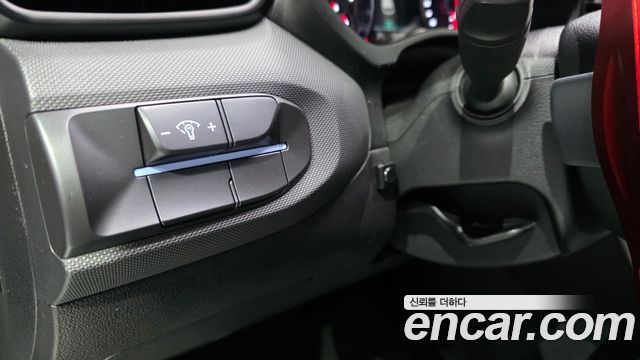 Hyundai Veloster (JS) 2.0 N 2021 — фото 16