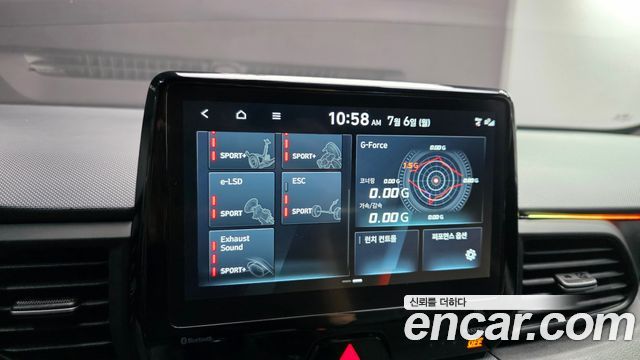 Hyundai Veloster (JS) 2.0 N 2021 — фото 20