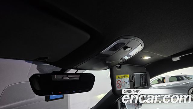 Hyundai Veloster (JS) 2.0 N 2021 — фото 24