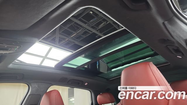 Audi SQ7 (4M) 4.0 TFSI Quattro 2026 — фото 16
