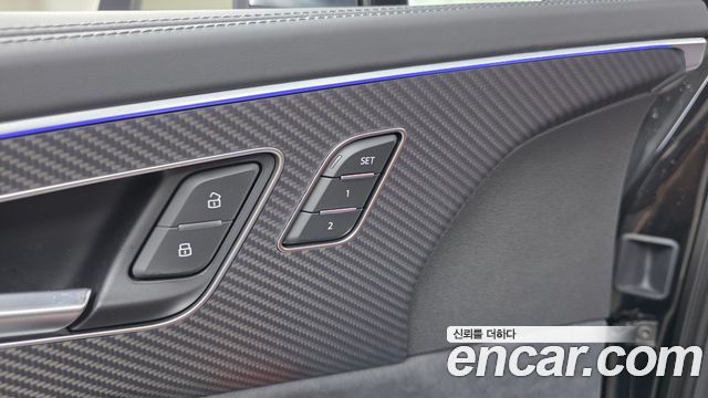 Audi SQ7 (4M) 4.0 TFSI Quattro 2026 — фото 27