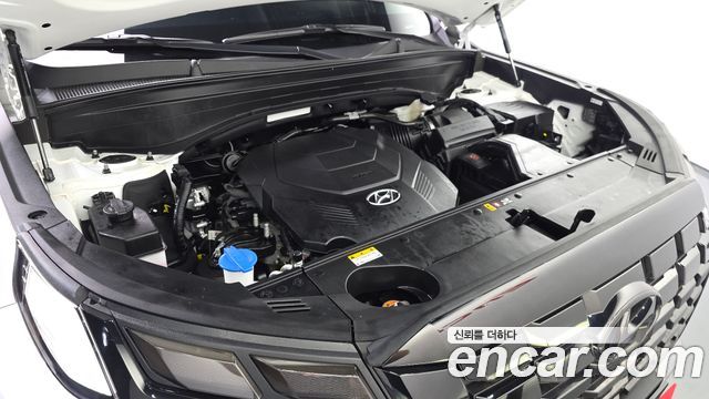 Hyundai Palisade Gasoline 3.8 4WD Exclusive 2023 — фото 6