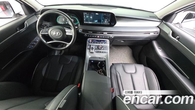 Hyundai Palisade Gasoline 3.8 4WD Exclusive 2023 — фото 7