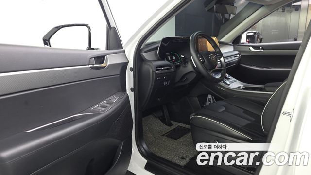 Hyundai Palisade Gasoline 3.8 4WD Exclusive 2023 — фото 10