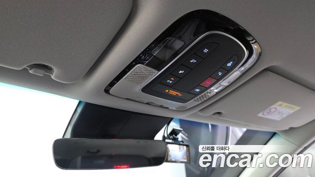 Hyundai Palisade Gasoline 3.8 4WD Exclusive 2023 — фото 18