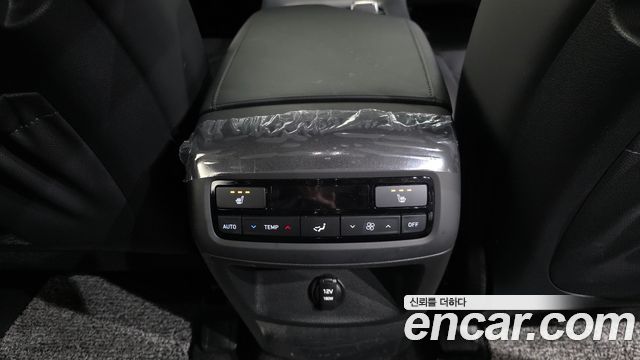 Hyundai Palisade Gasoline 3.8 4WD Exclusive 2023 — фото 19