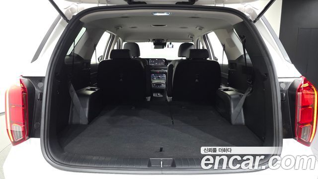 Hyundai Palisade Gasoline 3.8 4WD Exclusive 2023 — фото 20