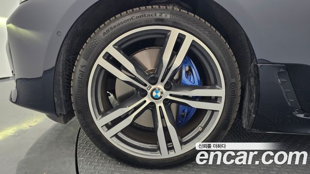 BMW 6 Series GT (G32) 630i xDrive M Sport 2022 — фото 5