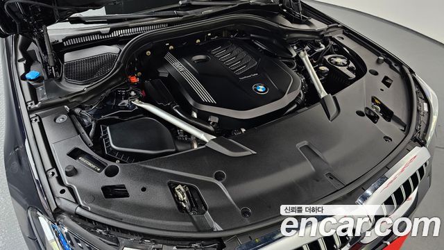 BMW 6 Series GT (G32) 630i xDrive M Sport 2022 — фото 6