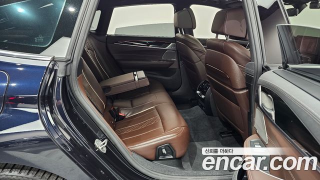 BMW 6 Series GT (G32) 630i xDrive M Sport 2022 — фото 11