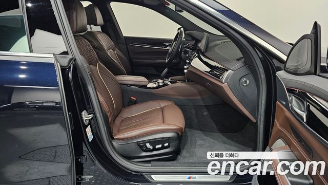 BMW 6 Series GT (G32) 630i xDrive M Sport 2022 — фото 26
