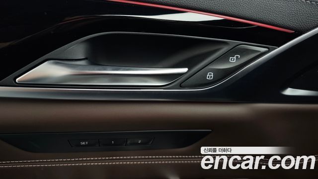 BMW 6 Series GT (G32) 630i xDrive M Sport 2022 — фото 27
