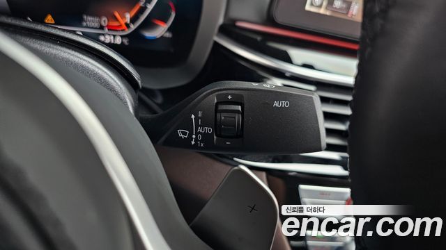 BMW 6 Series GT (G32) 630i xDrive M Sport 2022 — фото 30