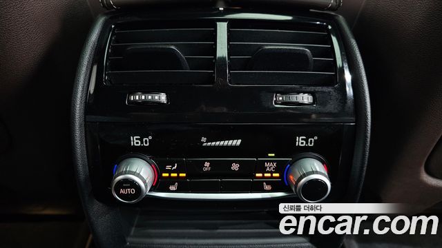 BMW 6 Series GT (G32) 630i xDrive M Sport 2022 — фото 31