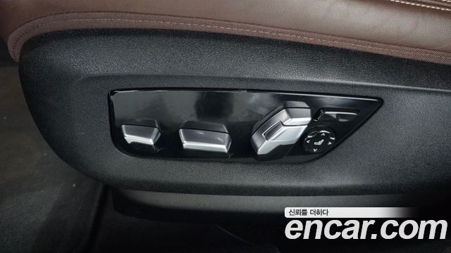BMW 6 Series GT (G32) 630i xDrive M Sport 2022 — фото 33