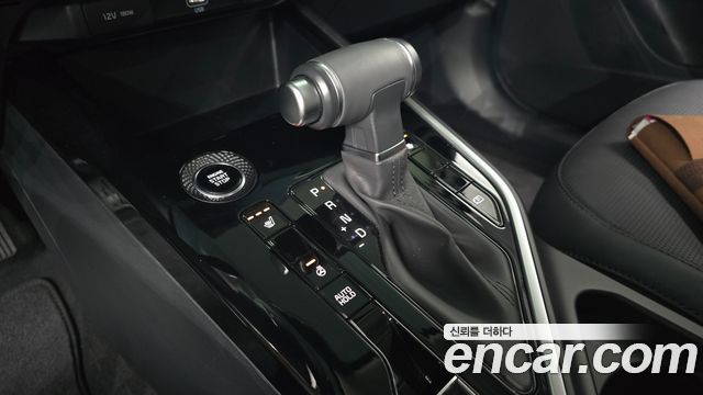 Kia Niro Trendy 2024 — фото 9